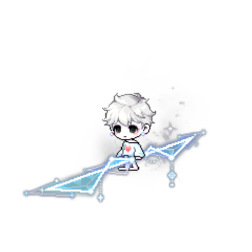 虚拟形象