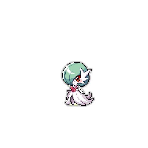 虚拟形象