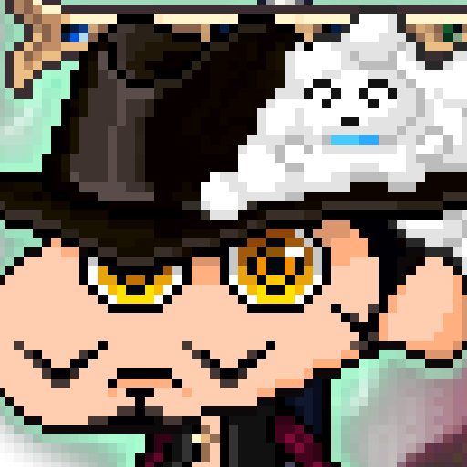 玩家個人簡介圖片