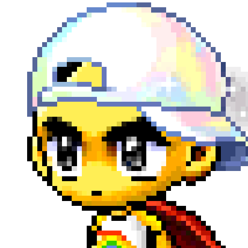 玩家個人簡介圖片