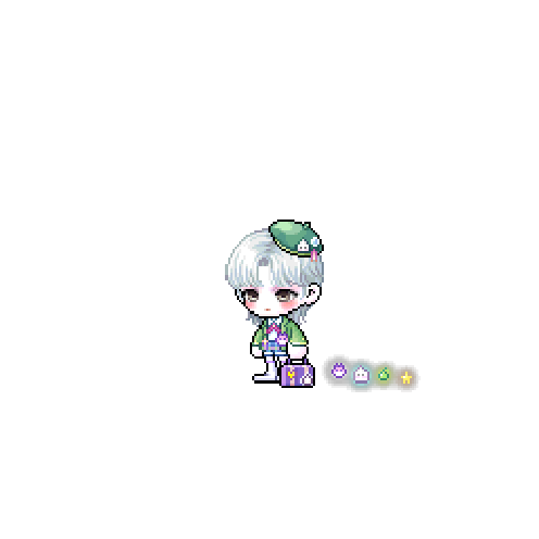 虚拟形象