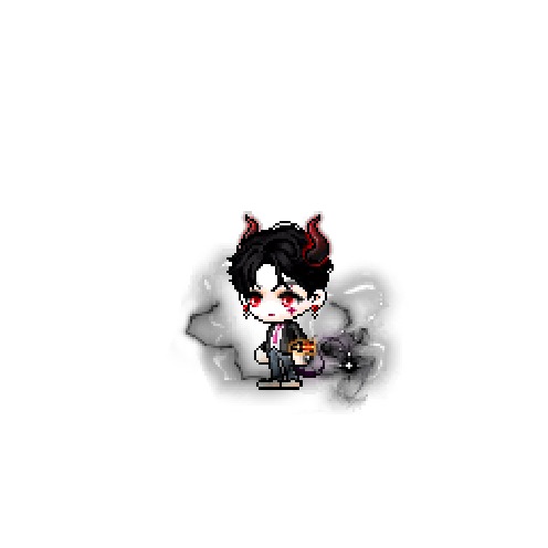 虚拟形象