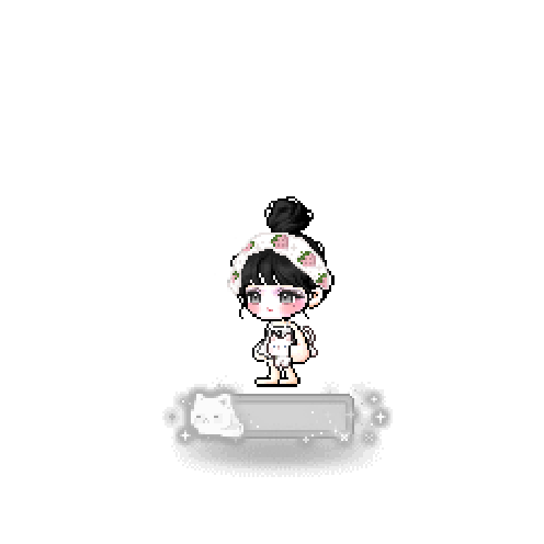 造型