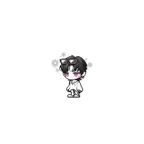 虚拟形象
