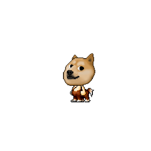 虚拟形象