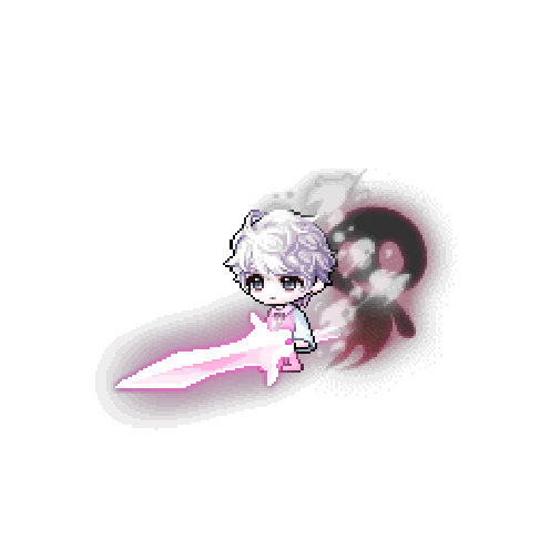 造型
