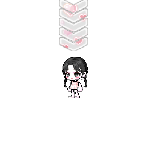 虚拟形象