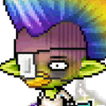 Imagen de perfil