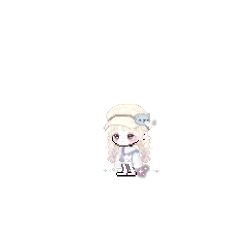 虚拟形象