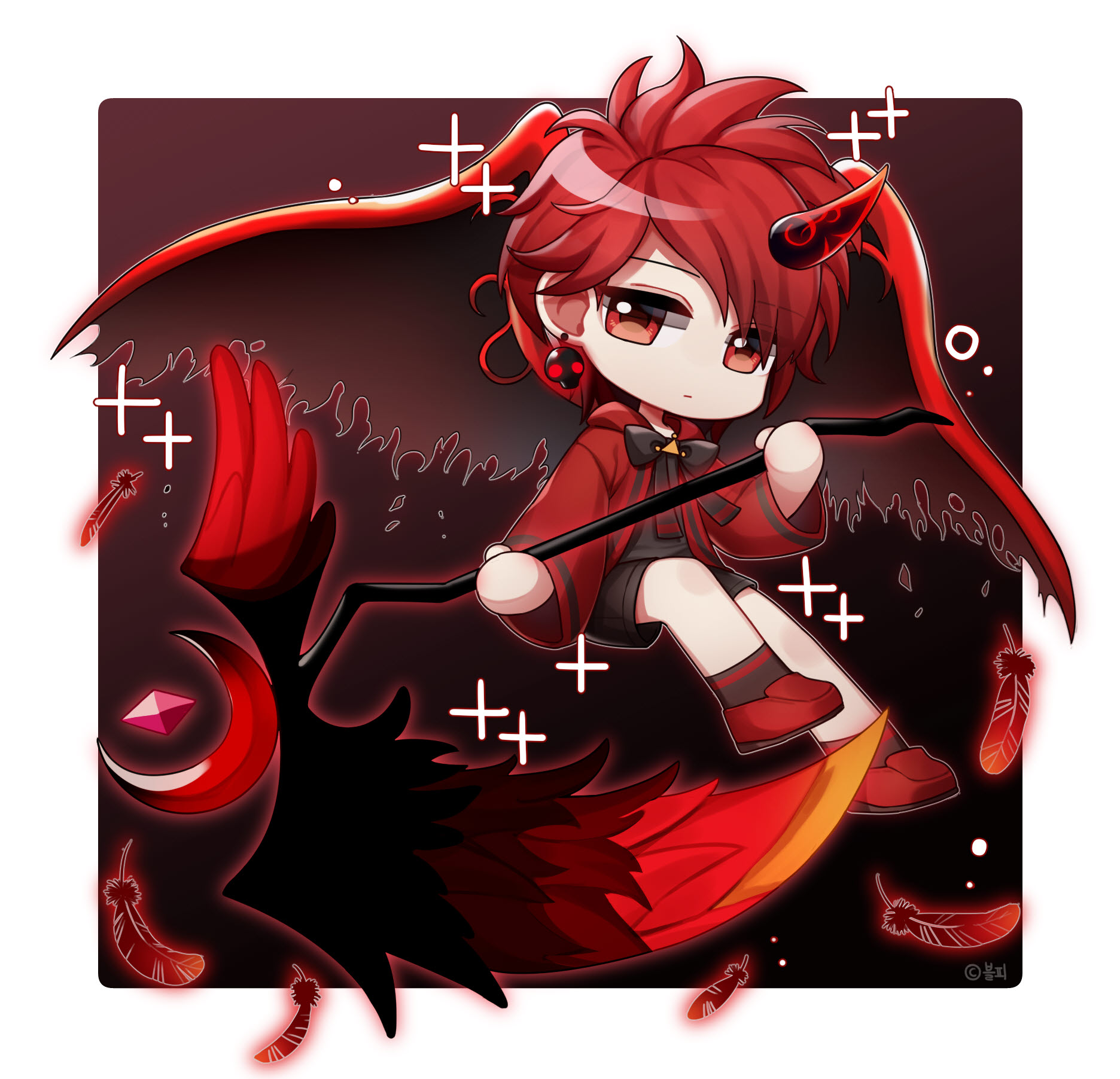 玩家個人簡介圖片