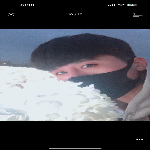 유저 프로필 이미지