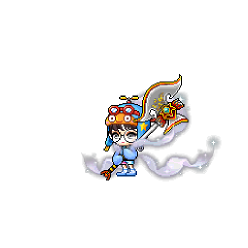 虚拟形象