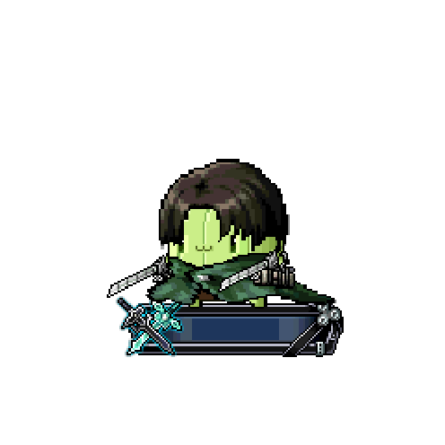 造型