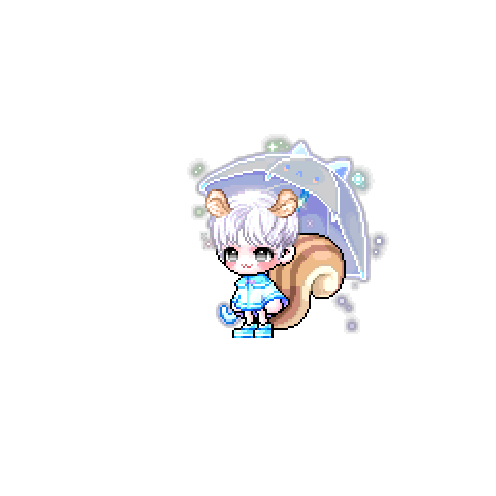 虚拟形象
