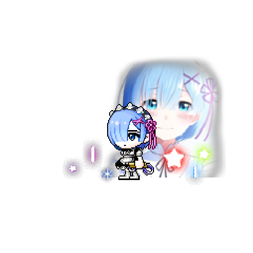 虚拟形象