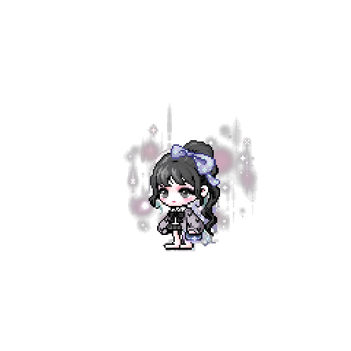 造型