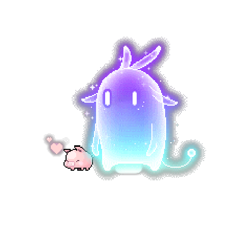 虚拟形象