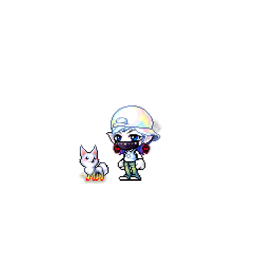 虚拟形象