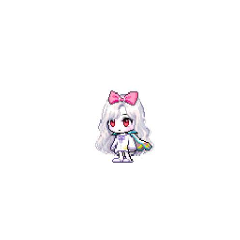 虚拟形象