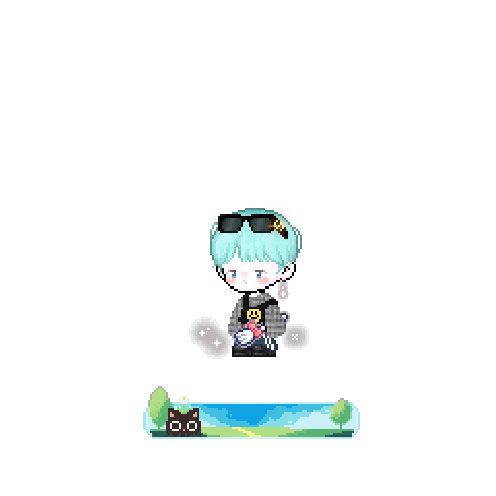 虚拟形象