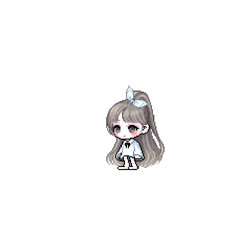 造型