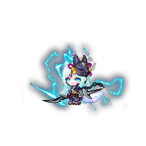造型