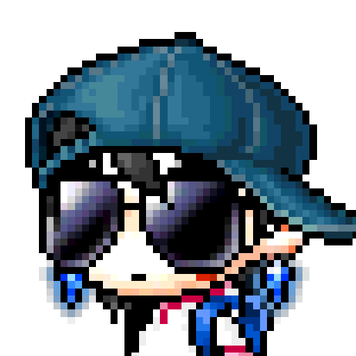 玩家個人簡介圖片