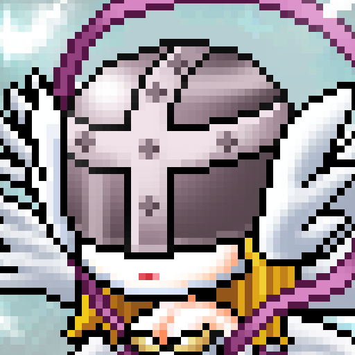 玩家個人簡介圖片