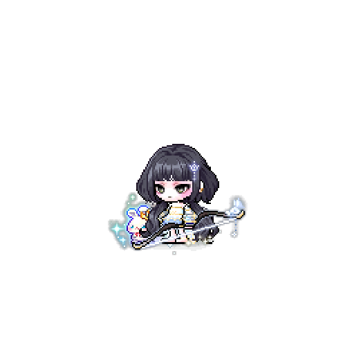 造型