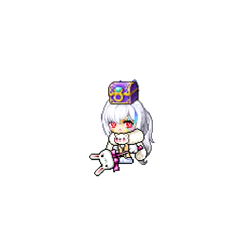 造型