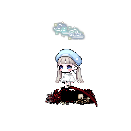 造型