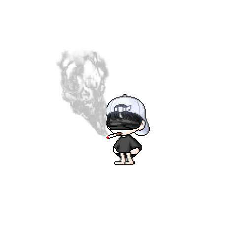 造型