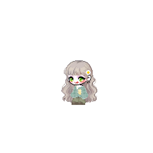 虚拟形象