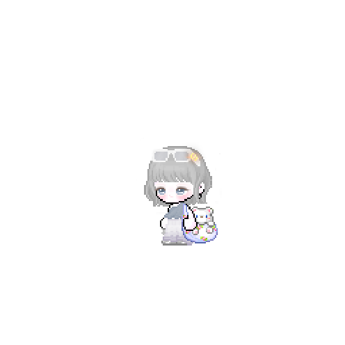 造型