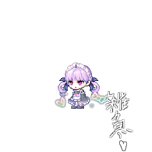 虚拟形象