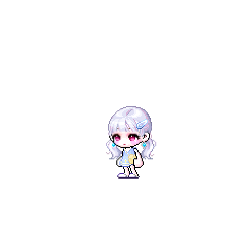 虚拟形象