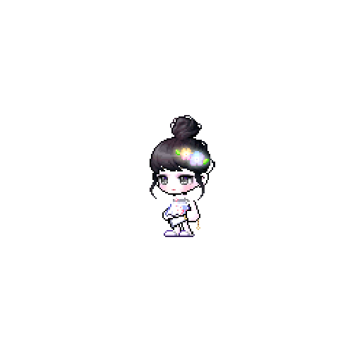 虚拟形象