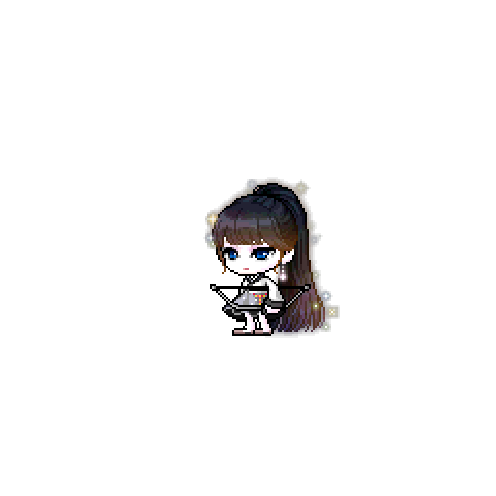 造型