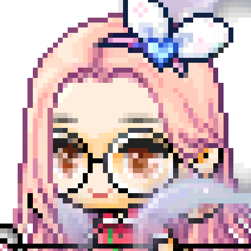 July Maplestory Worlds