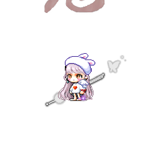造型