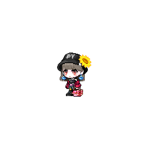 虚拟形象