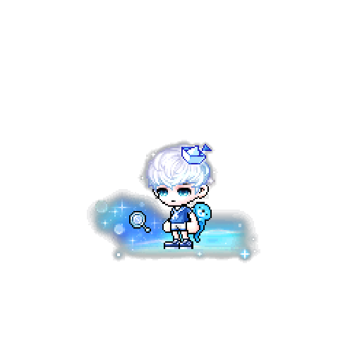 虚拟形象