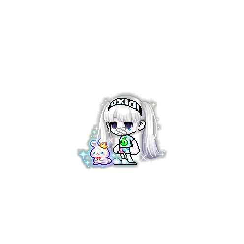 虚拟形象