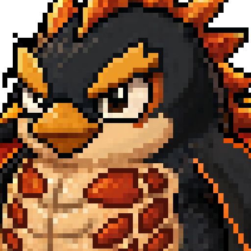 Imagen de perfil