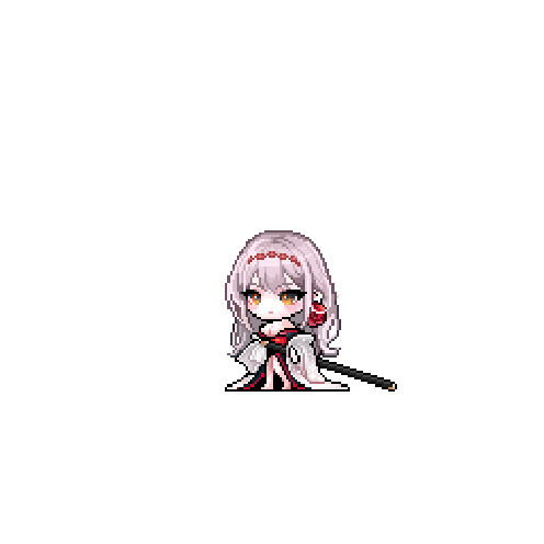 Yamato 的形象
