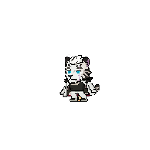 虚拟形象