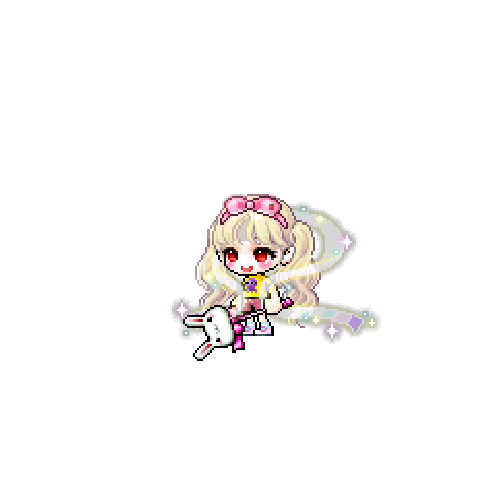 虚拟形象