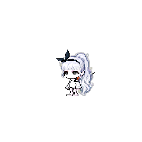虚拟形象