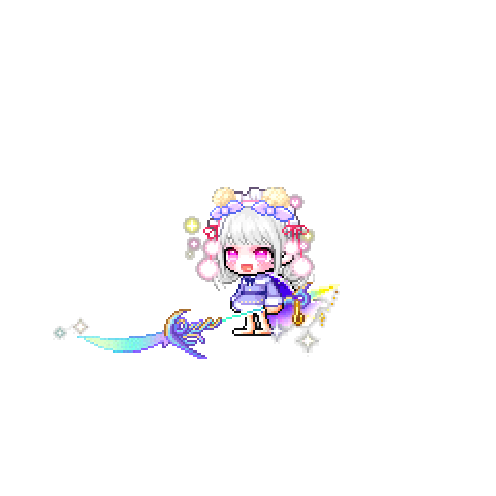 虚拟形象