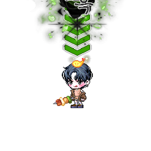 虚拟形象